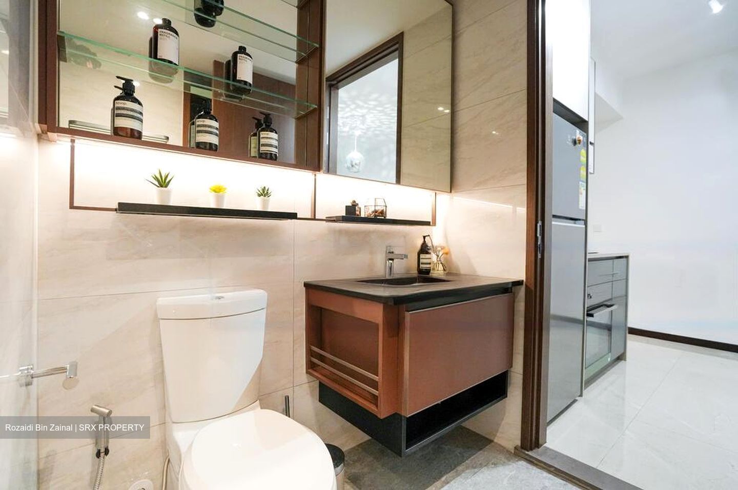 Normanton Park (D5), Apartment #461014741